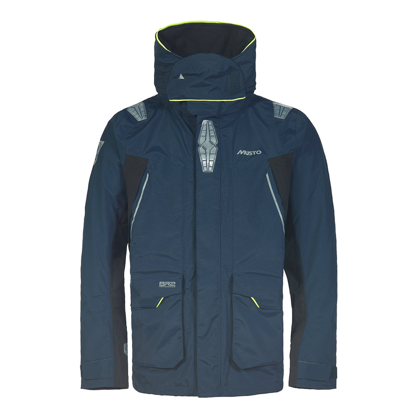 MUSTO MENS BR2 OFFSHORE JACKET 2.0 Spring Sale