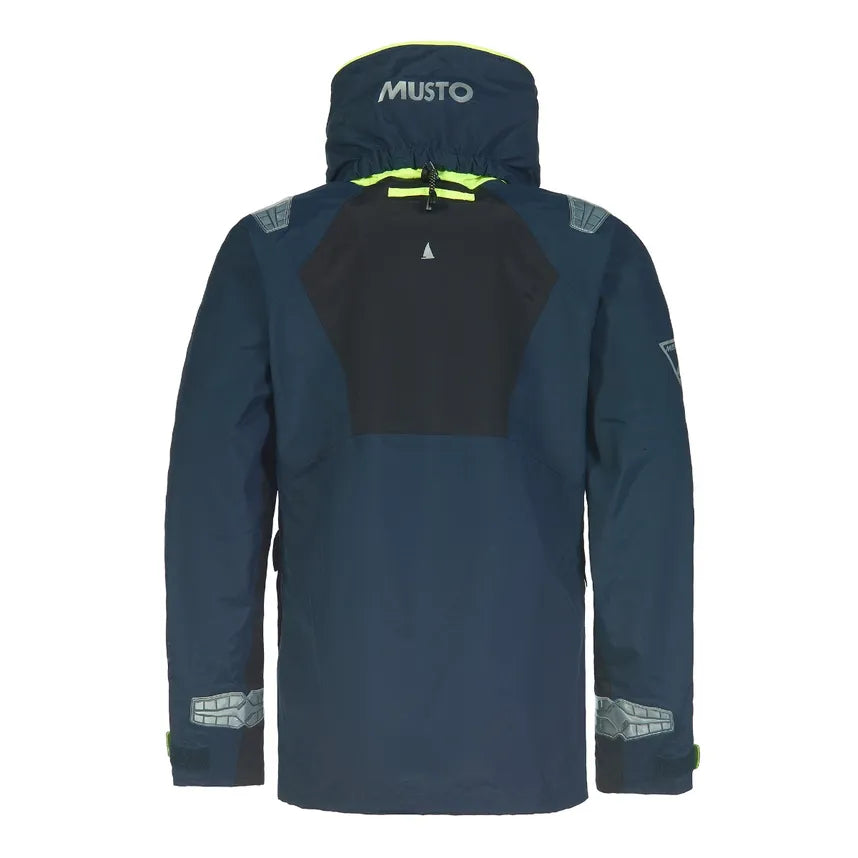 MUSTO WOMEN'S BR2 OFFSHORE JACKET 2.0