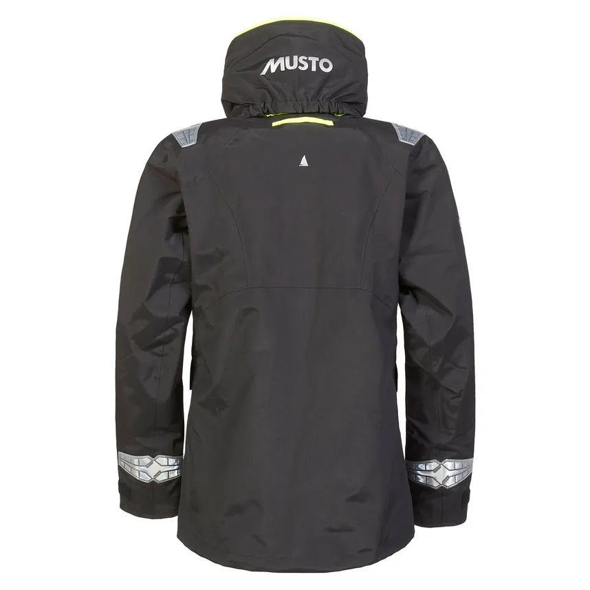 MUSTO WOMEN'S BR2 OFFSHORE JACKET 2.0
