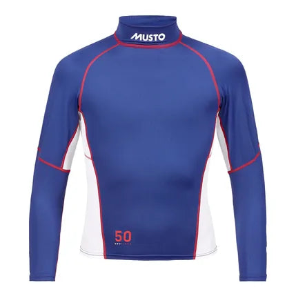 MUSTO JUNIOR CHAMPIONSHIP RASH GUARD