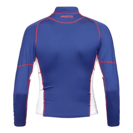 MUSTO JUNIOR CHAMPIONSHIP RASH GUARD