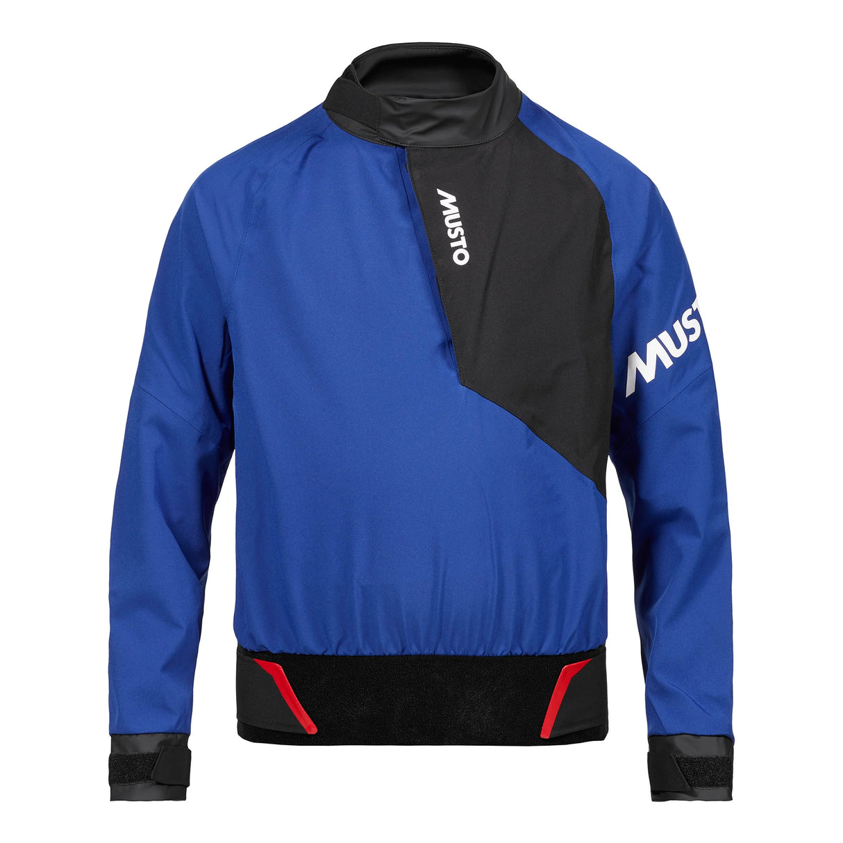 Musto JUNIOR CHAMPIONSHIP SMOCK 2.0