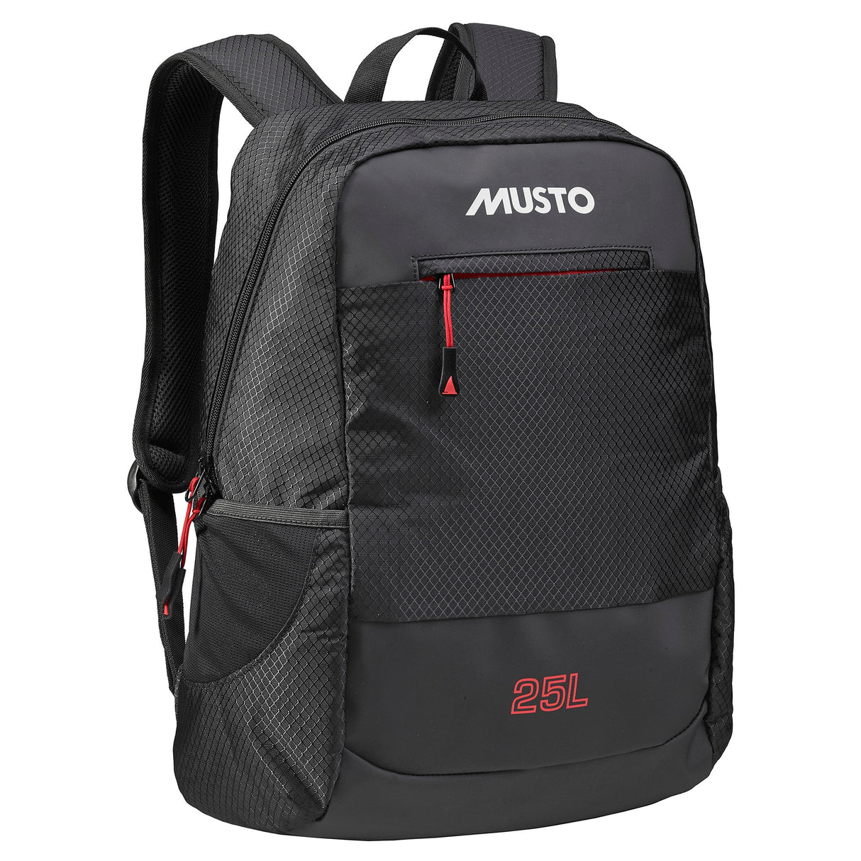 MUSTO ESSENTIAL 25L BACKPACK