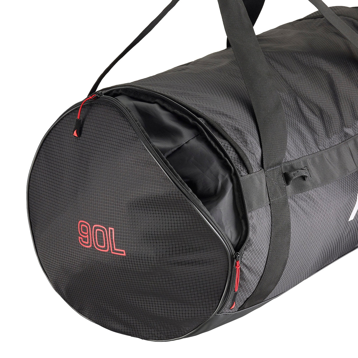 MUSTO ESSENTIAL 90L DUFFEL BAG