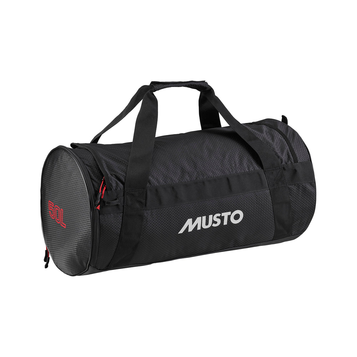 MUSTO ESSENTIAL 50L DUFFEL BAG