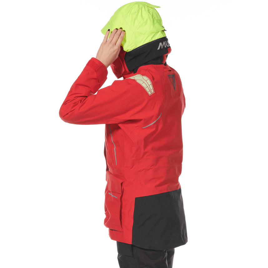 Musto Womens MPX GORE-TEX Pro Offshore Jacket 2.0