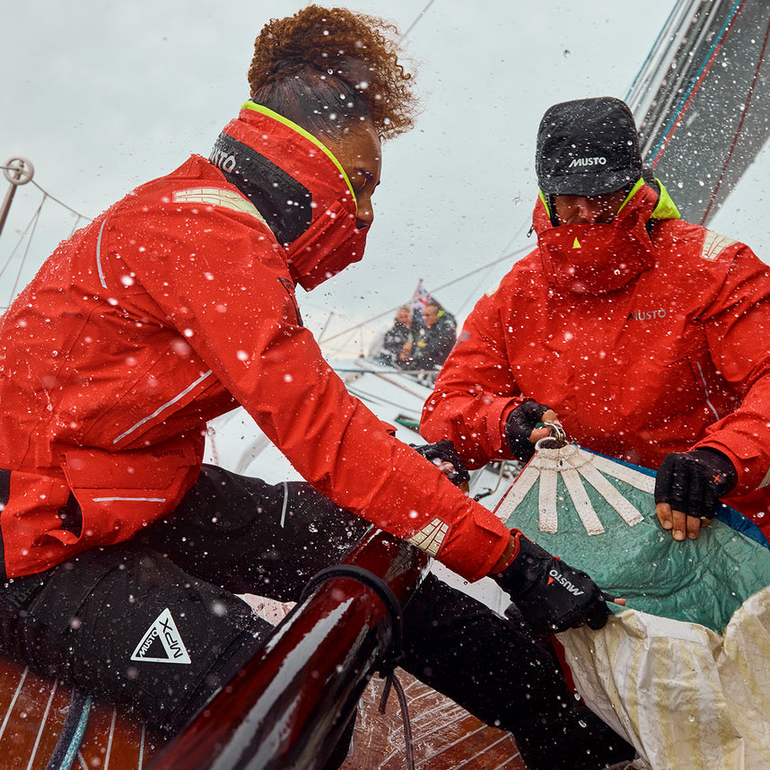 Musto Womens MPX GORE-TEX Pro Offshore Jacket 2.0