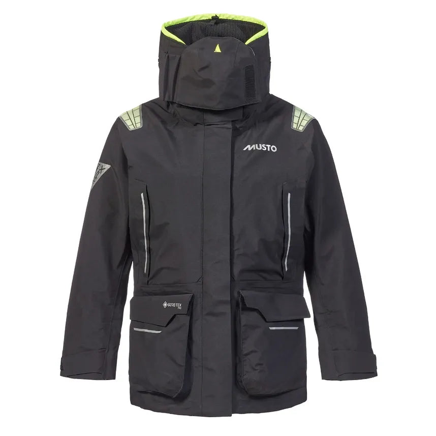 Musto Womens MPX GORE-TEX Pro Offshore Jacket 2.0