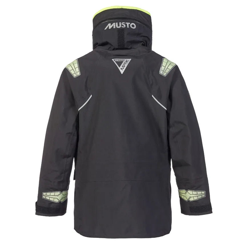 Musto Womens MPX GORE-TEX Pro Offshore Jacket 2.0