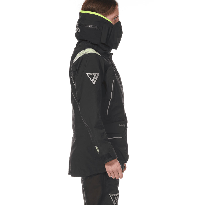 Musto Womens MPX GORE-TEX Pro Offshore Jacket 2.0