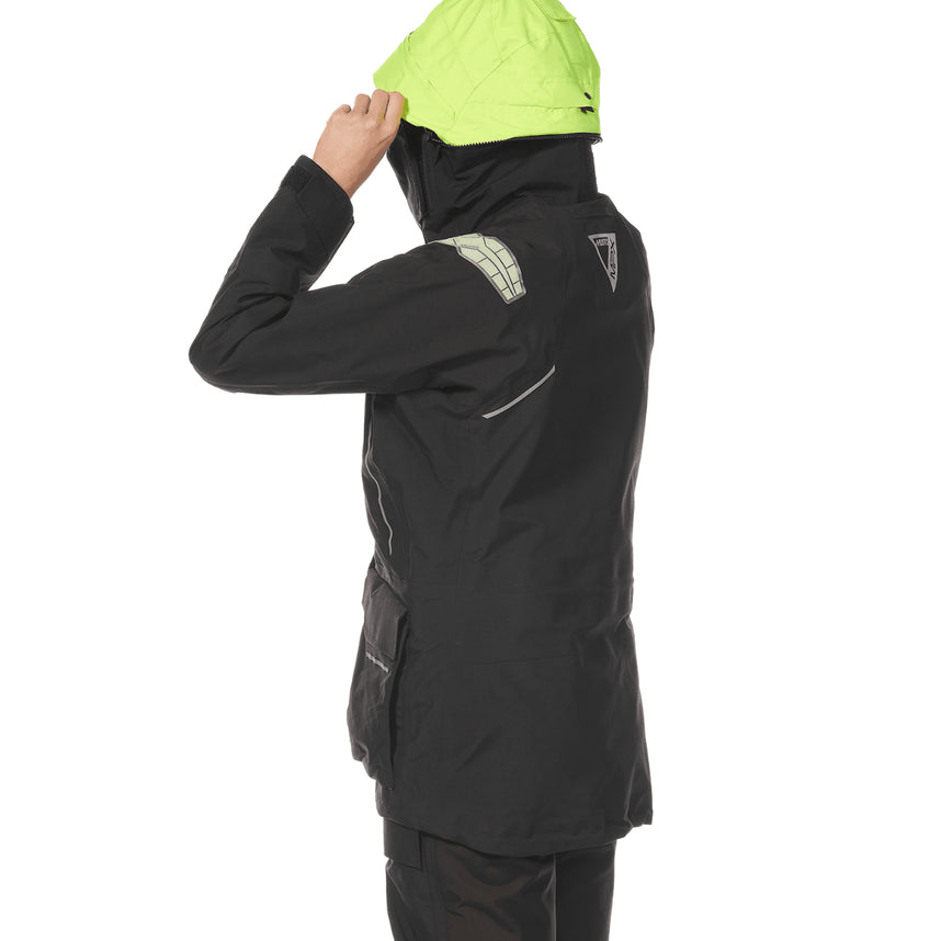 Musto Womens MPX GORE-TEX Pro Offshore Jacket 2.0