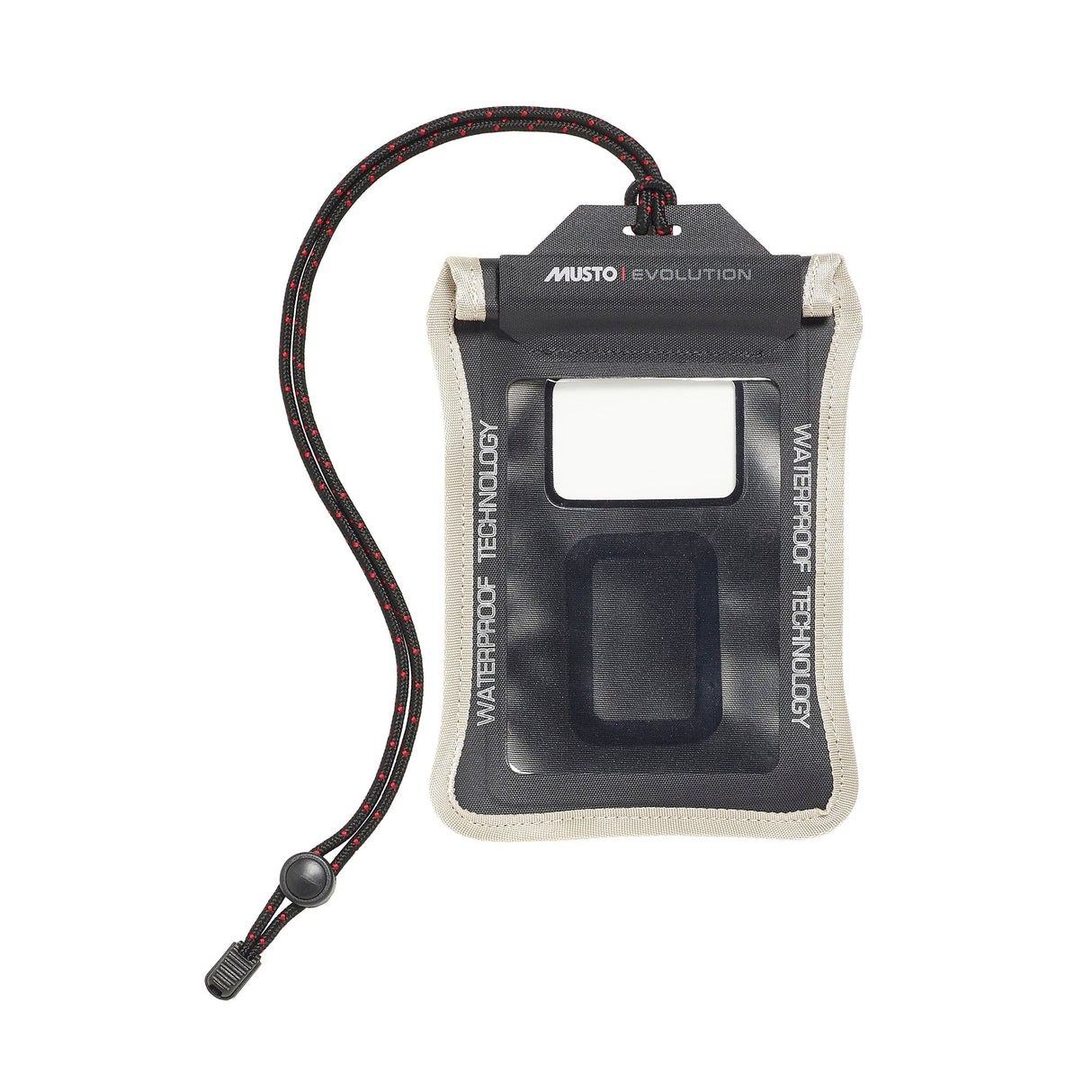 MUSTO EVOLUTION WATERPROOF SMART PHONE CASE 2.0