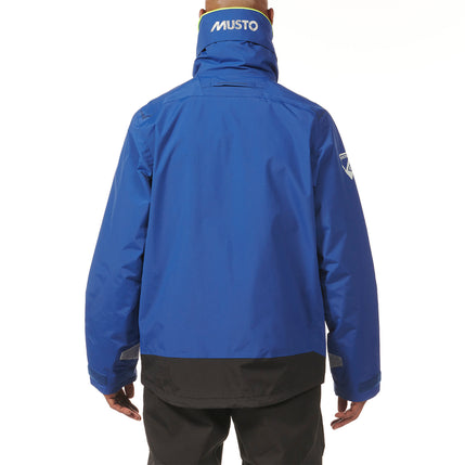 Musto Men's BR1 Channel Jacket