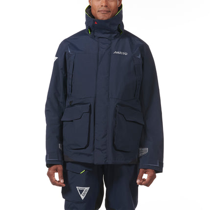 Musto Men's BR1 Channel Jacket