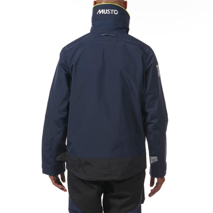 Musto Men's BR1 Channel Jacket