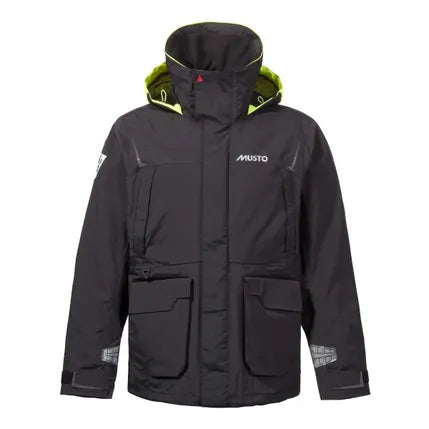 Musto Men's BR1 Channel Jacket