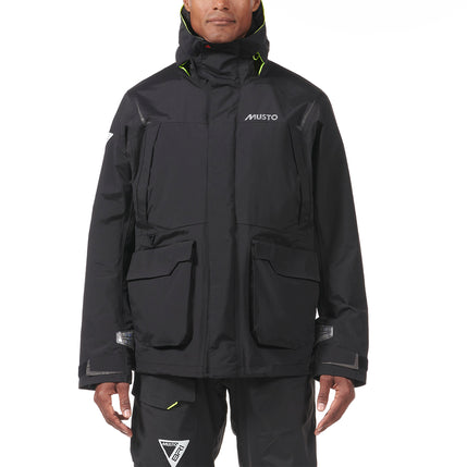Musto Men's BR1 Channel Jacket