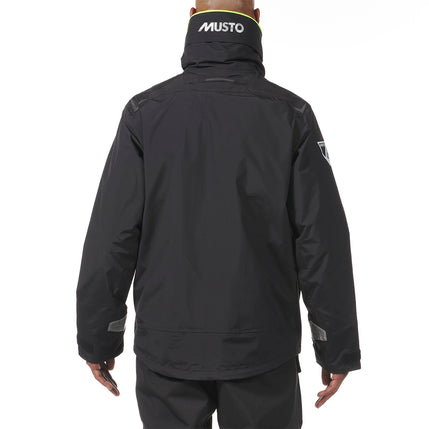 Musto Men's BR1 Channel Jacket