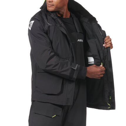 Musto Men's BR1 Channel Jacket