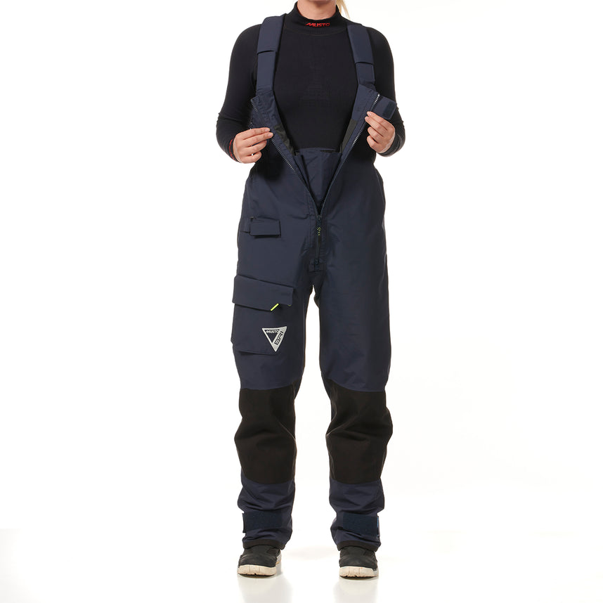 MUSTO WOMEN'S BR1 CHANNEL TROUSERS