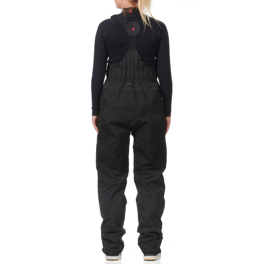 MUSTO WOMEN'S BR1 CHANNEL TROUSERS