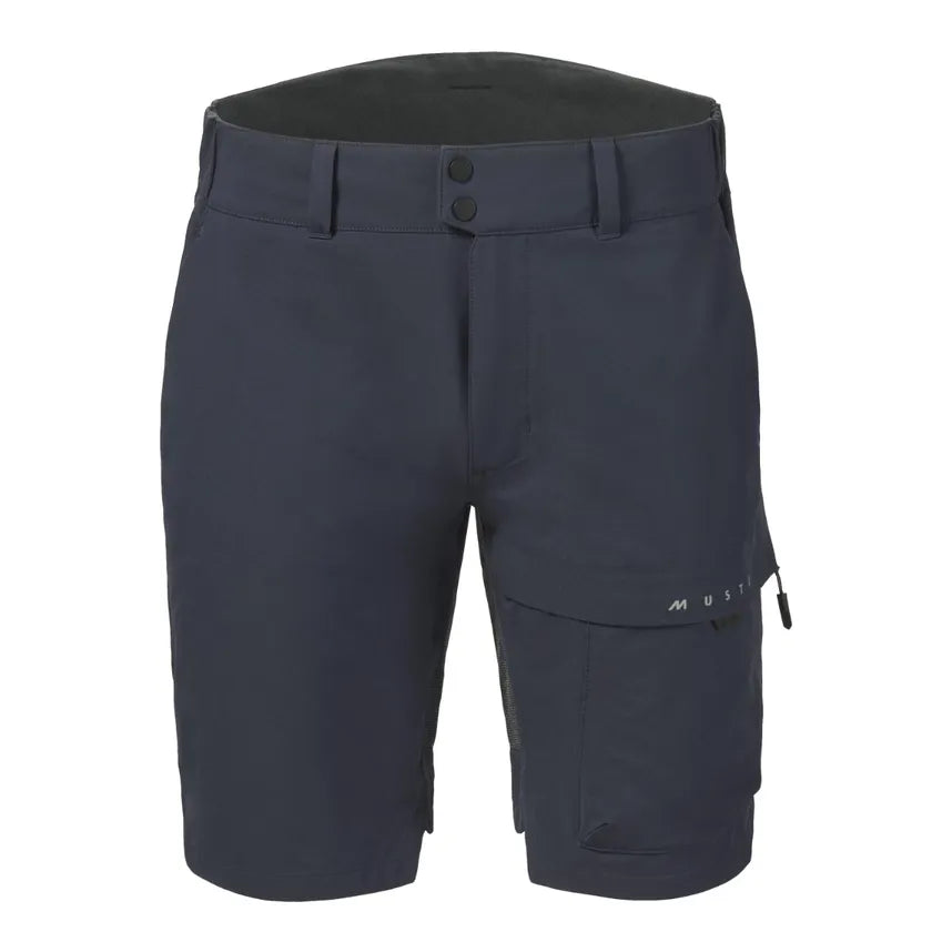 Musto Mens Evolution Performance Stretch Short