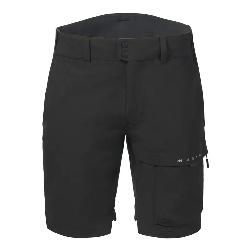 Musto Mens Evolution Performance Stretch Short