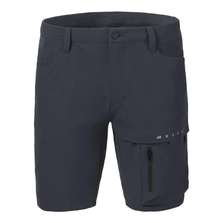 Musto Evolution Stretch Deck Short