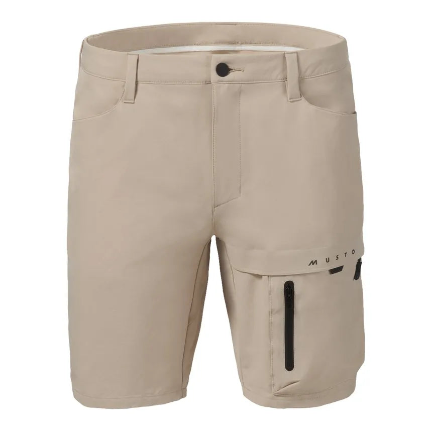 Musto Evolution Stretch Deck Short