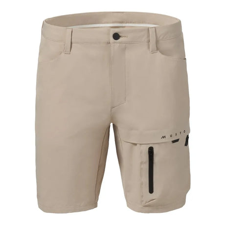Musto Evolution Stretch Deck Short