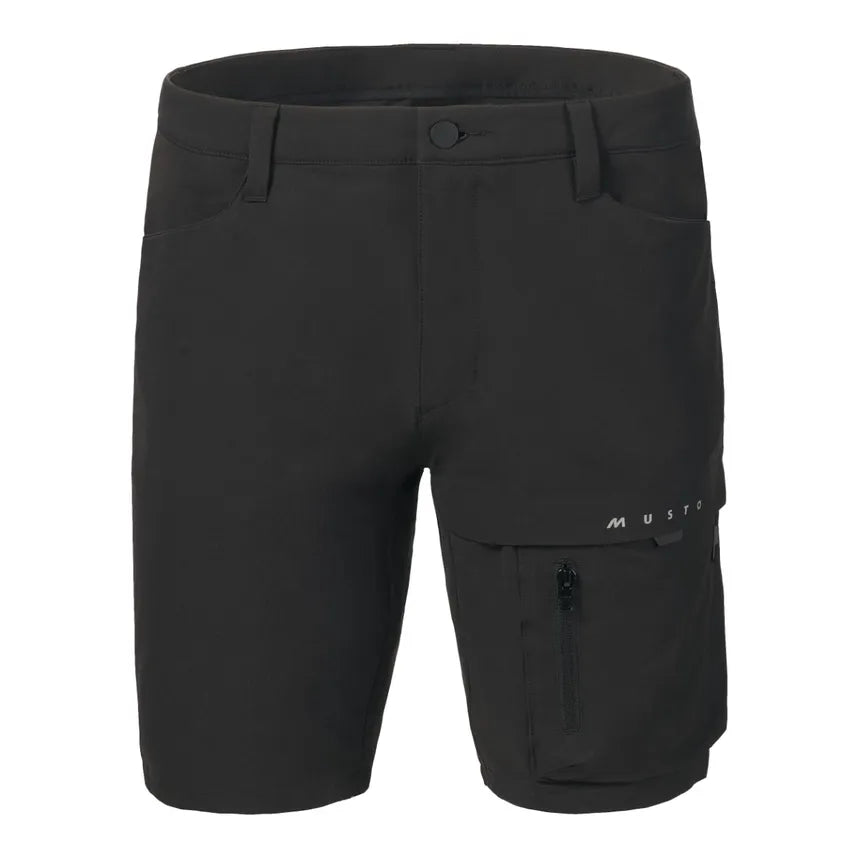Musto Evolution Stretch Deck Short
