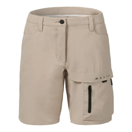 Musto Womens Evolution Stretch Deck Short