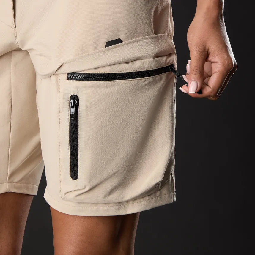 Musto Womens Evolution Stretch Deck Short