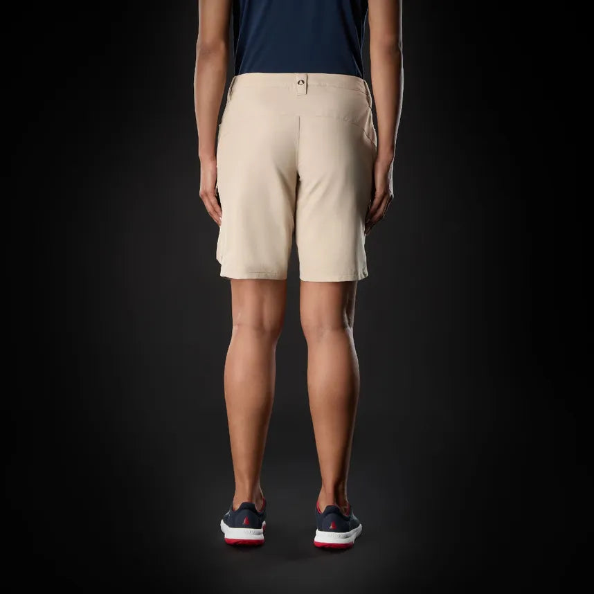 Musto Womens Evolution Stretch Deck Short