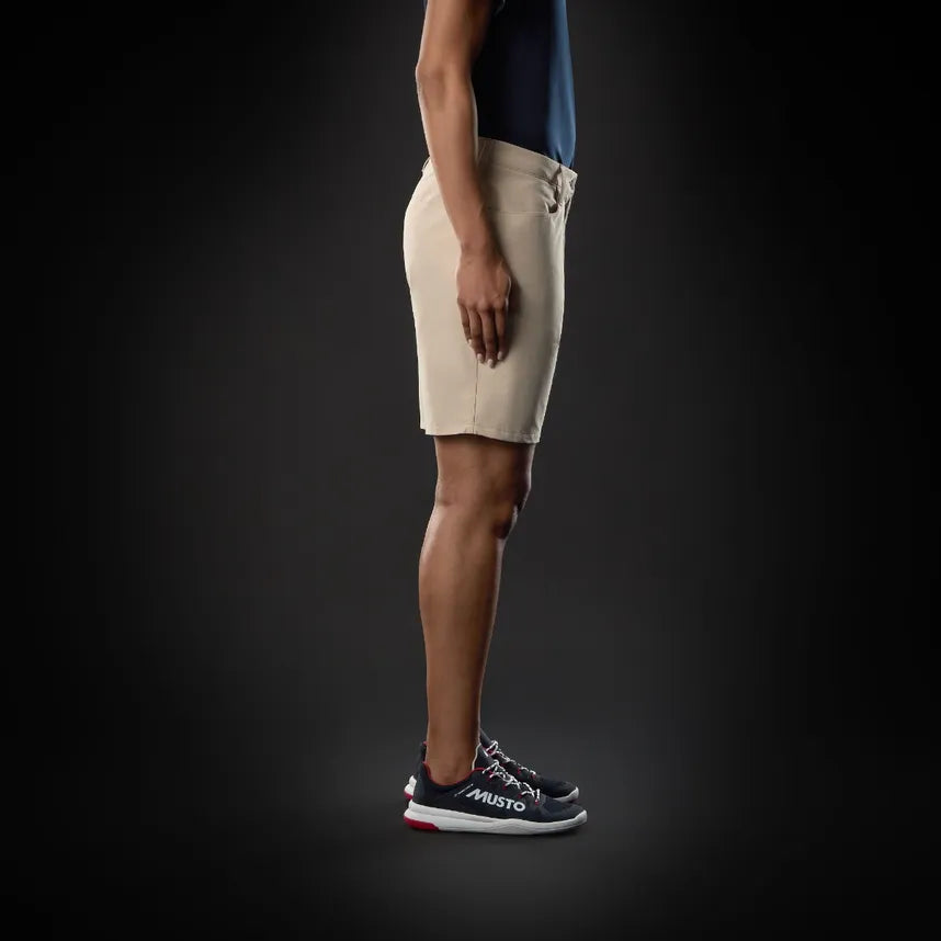 Musto Womens Evolution Stretch Deck Short