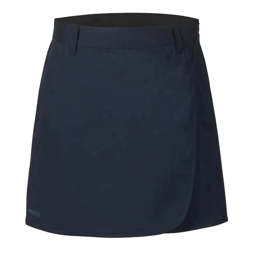 Musto Womens Fast Dry Skort