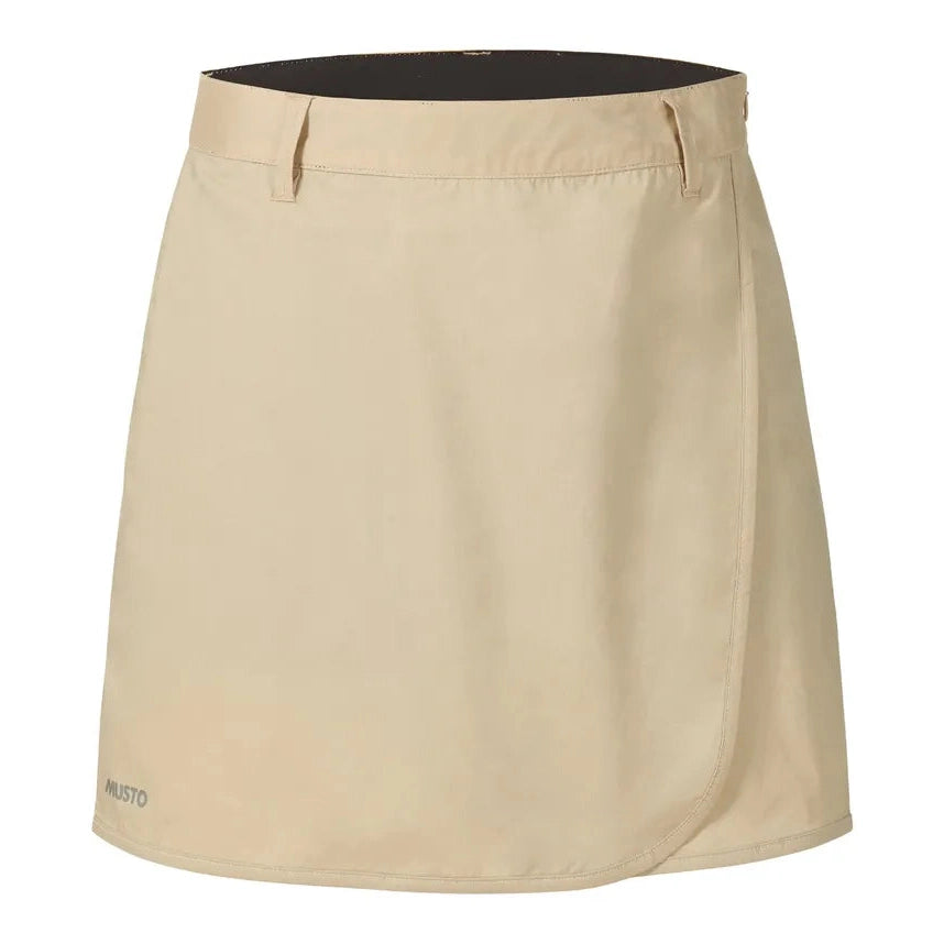Musto Womens Fast Dry Skort