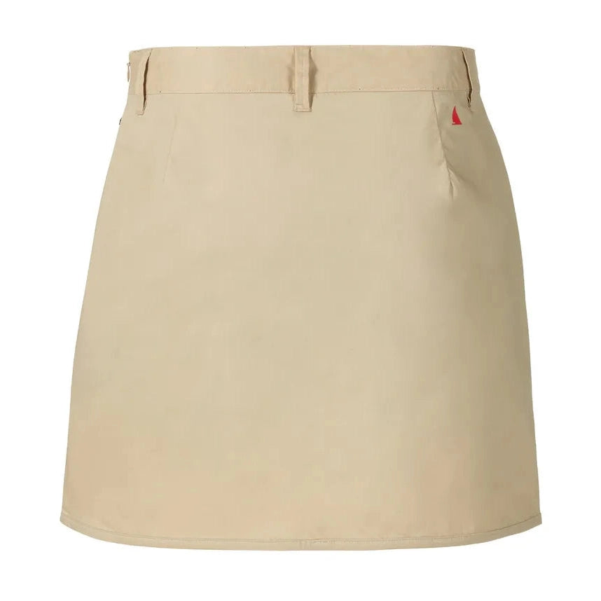 Musto Womens Fast Dry Skort