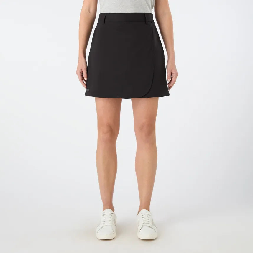 Musto Womens Fast Dry Skort