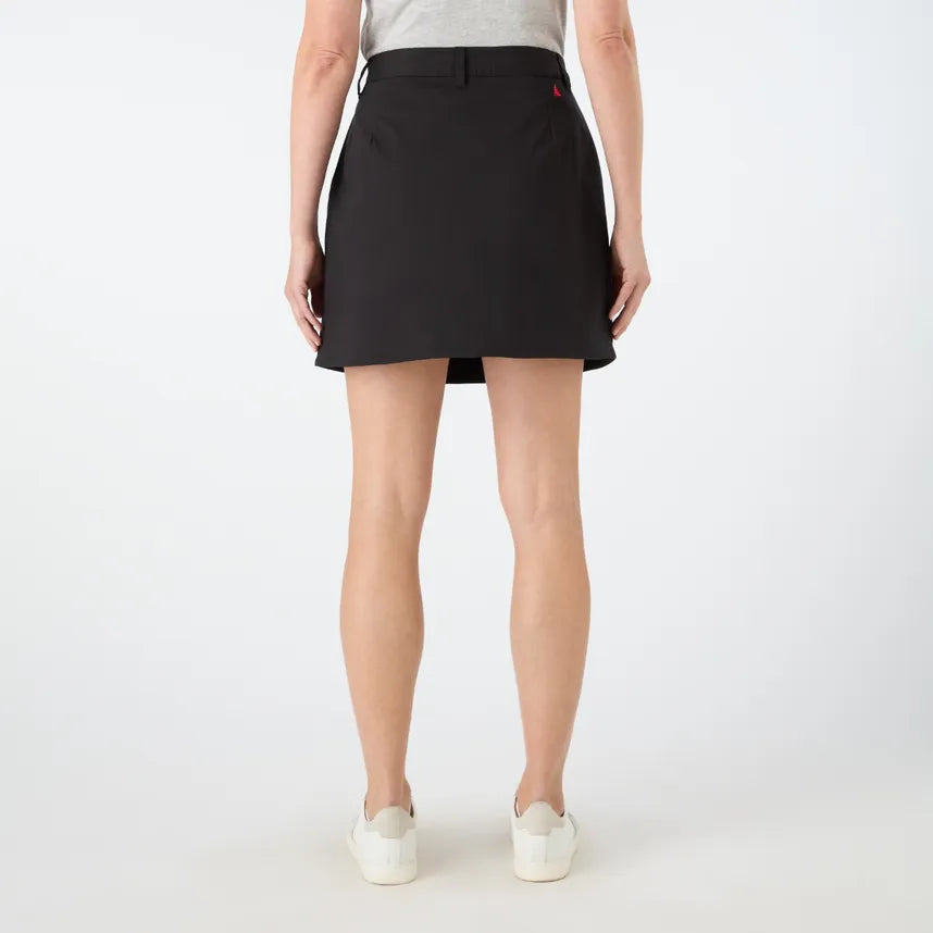 Musto Womens Fast Dry Skort