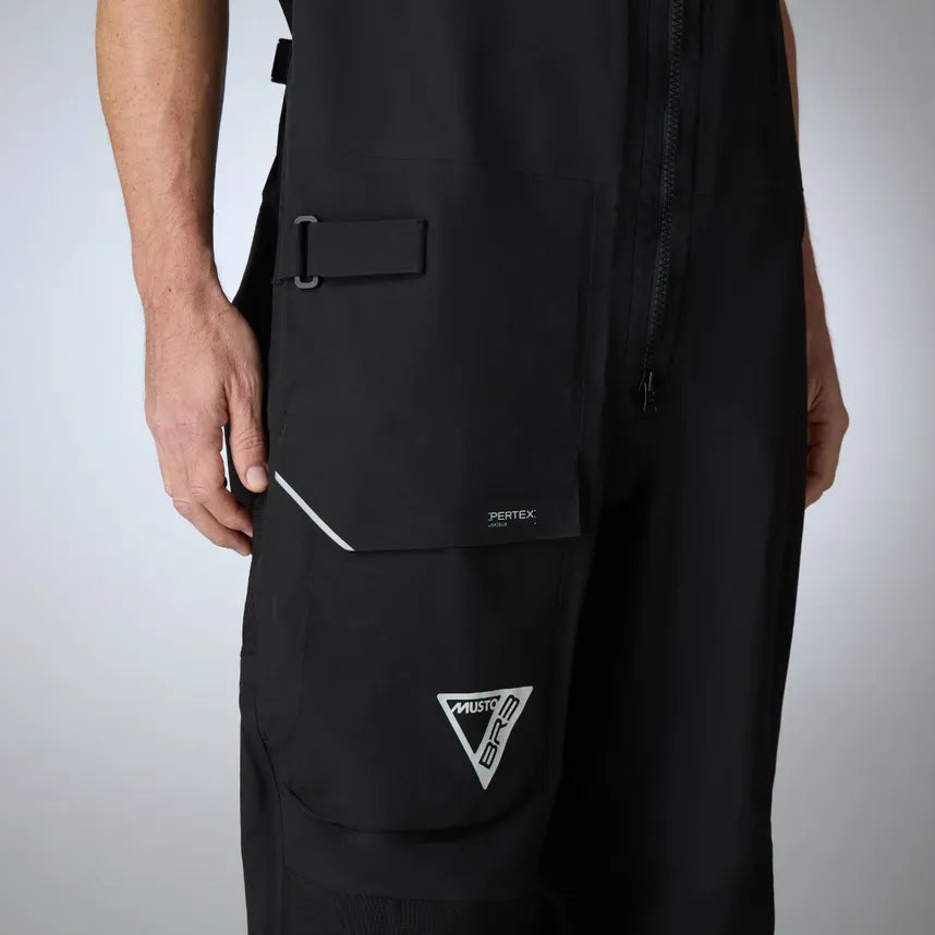 Musto Men's BR3 Pertex Offshore Trousers