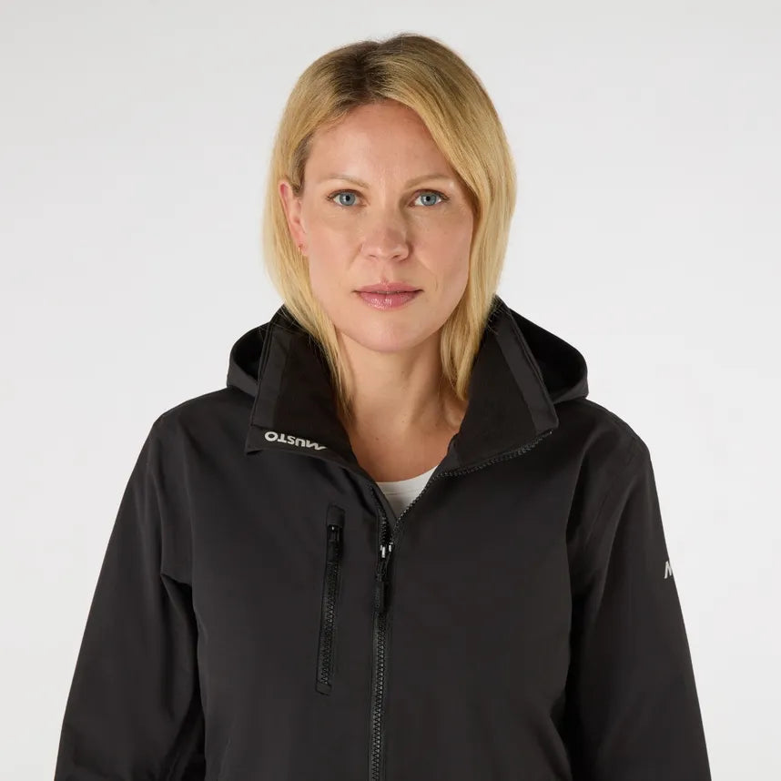 Musto Womens Corsica Jacket