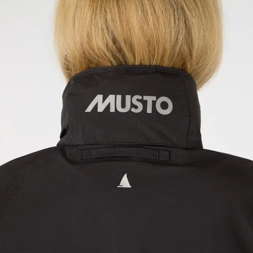 Musto Womens Corsica Jacket