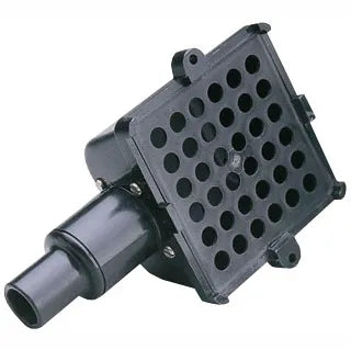 Whale Side Entry Bilge Strainer