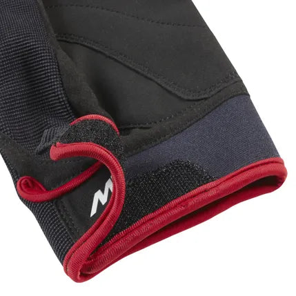 Musto ESSENTIAL SAILING SHORT FINGER GLOVE 2.0