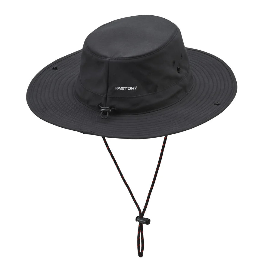 MUSTO FAST DRY BRIMMED HAT