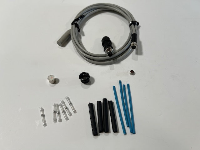 AA Maxwell Grey Sensor Kit P102923 for all RC Model Chain Counters