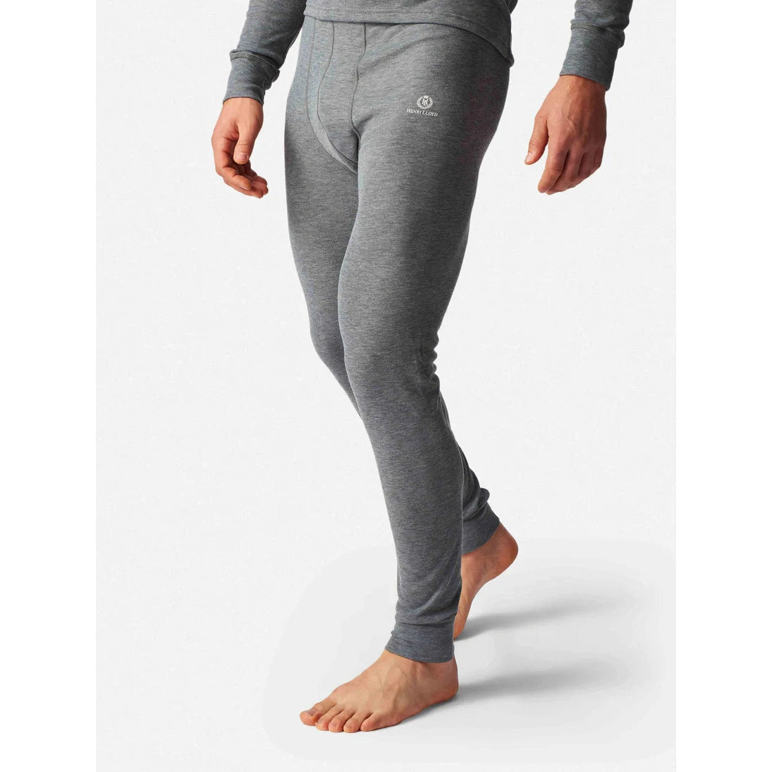 Henri Lloyd NTS Aktiv Warm Pant - Grey