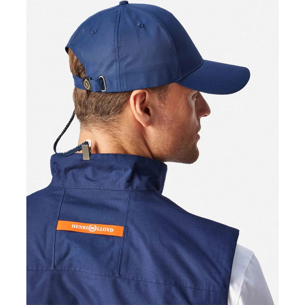 Henri Lloyd Sail-Tec Cap