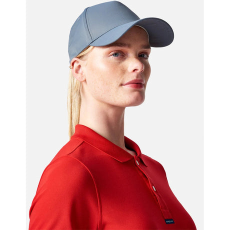 Henri Lloyd Sail-Tec Cap - Titanium